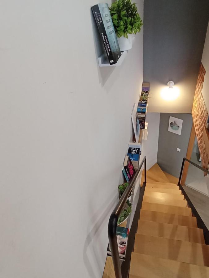 奥伦塞Ap Duplex En Casco Historico公寓 外观 照片